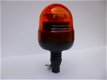 Zwaailamp LED flexibel opzetstuk 39 leds 2 modus E-Keur - 2 - Thumbnail