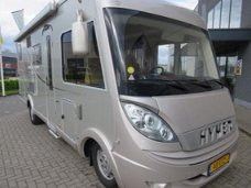 Hymer B-klasse 578