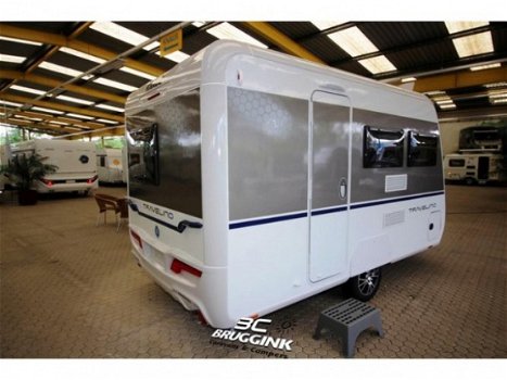 Knaus Travelino 400 QL ~ NIEUW ~ - BORCULO - 2