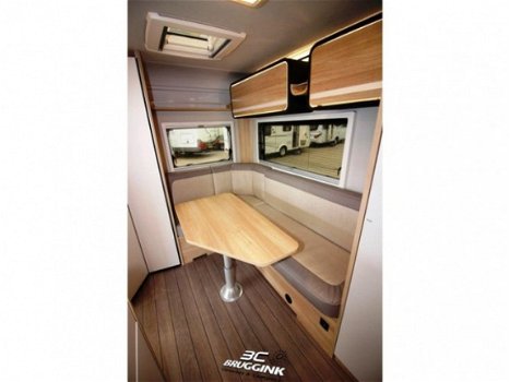 Knaus Travelino 400 QL ~ NIEUW ~ - BORCULO - 6