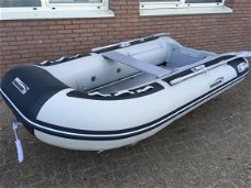 Nimarine MX300AL