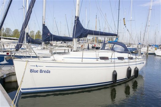 Bavaria 30 Cruiser - 1