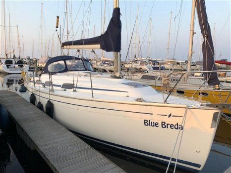 Bavaria 30 Cruiser - 3