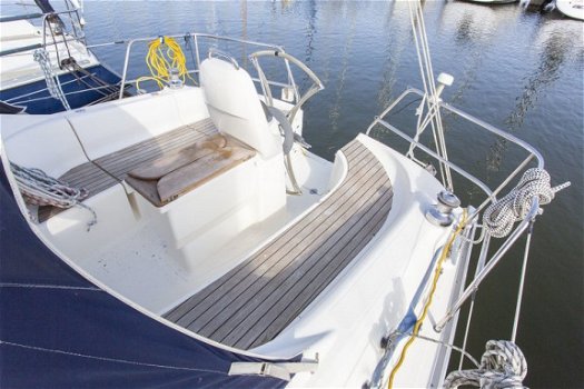 Bavaria 30 Cruiser - 6