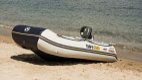 Yam 275 STi rubberboot (nieuw in de - 3 - Thumbnail
