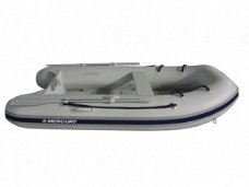 Mercury (Quicksilver) 290 Sport FRP PVC (nieuw in doos