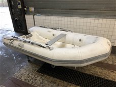 Zodiac YL 340 RIB