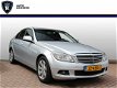 Mercedes-Benz C-klasse - 220 CDI ECC Climate control 16