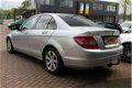 Mercedes-Benz C-klasse - 220 CDI ECC Climate control 16