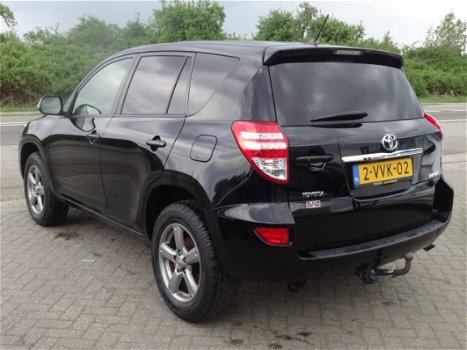 Toyota RAV4 - VAN RAV4 VAN - 1