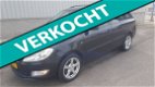 Skoda Fabia Combi - 1.2 TDI Greenline Businessline - 1 - Thumbnail