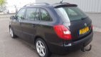 Skoda Fabia Combi - 1.2 TDI Greenline Businessline - 1 - Thumbnail