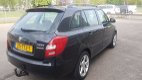 Skoda Fabia Combi - 1.2 TDI Greenline Businessline - 1 - Thumbnail