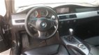 BMW 5-serie - 530d Executive - 1 - Thumbnail