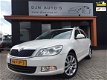 Skoda Octavia Combi - 1.8 TSI '11 aut/leder/xenon/navi/schdak/17'lmv/standkachel/nap - 1 - Thumbnail