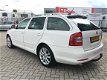 Skoda Octavia Combi - 1.8 TSI '11 aut/leder/xenon/navi/schdak/17'lmv/standkachel/nap - 1 - Thumbnail