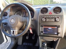 Volkswagen Caddy - 1.6 TDI BMT EDITION 30