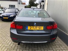 BMW 3-serie - 316i High Executive AUTOMAAT / NAVI / PDC / ECC / CRUISE / OPEN DAK / LMV