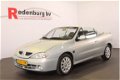 Renault Mégane Cabrio - 1.6-16V Dynamique / AUTOMAAT - 1 - Thumbnail