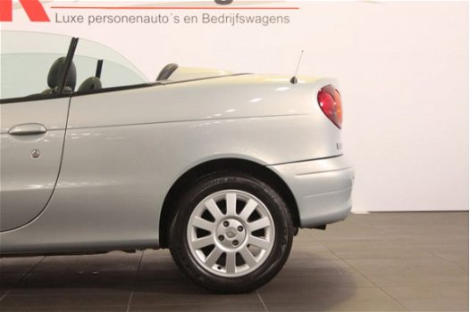 Renault Mégane Cabrio - 1.6-16V Dynamique / AUTOMAAT - 1