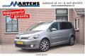 Volkswagen Touran - 1.6 TDI 105pk H6 Highline Leder Navigatie Ecc Pdc - 1 - Thumbnail