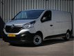 Renault Trafic - 1.6 dCi T29 L2H1 Turbo2 Energy 120PK 3 Zits, Achterklep, Airco, Cruise, Bluetooth, - 1 - Thumbnail