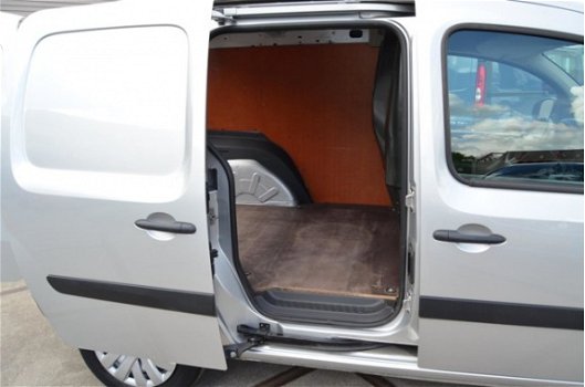 Mercedes-Benz Citan - 109 CDI BlueEFFICIENCY Airco | El. ramen | NAP - 1