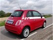 Fiat 500 - 1.2 Pop Lichtmetalen velgen - 1 - Thumbnail