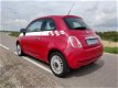 Fiat 500 - 1.2 Pop Lichtmetalen velgen - 1 - Thumbnail