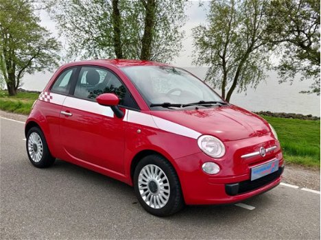 Fiat 500 - 1.2 Pop Lichtmetalen velgen - 1