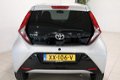 Toyota Aygo - 1.0 VVT-i X-Joy, direct leverbaar, Carplay, DEMO - 1 - Thumbnail