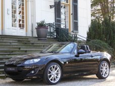 Mazda MX-5 - 2.0 GT-L