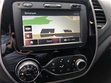 Renault Captur - TCe Dynamique Navigatie Led Airco(ECC) bj2015