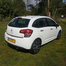 Citroën C3 - 1.6 e-HDi Collection