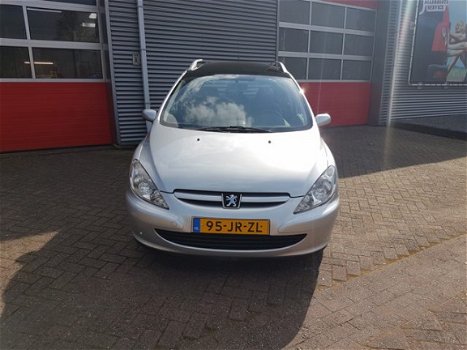 Peugeot 307 SW - 1.6 16V - 1