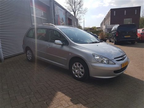 Peugeot 307 SW - 1.6 16V - 1