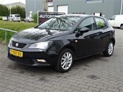 Seat Ibiza SC - 1.2 TSI 5-Drs Navi Lmv Ecc - 1