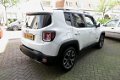 Jeep Renegade - 1.4 MultiAir Opening Edition /Navi/Leder/Clima/Pdc/1e Eig/NAP/Garantie - 1 - Thumbnail