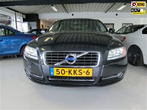 Volvo S80 - 2.0D Limited Edition - 1