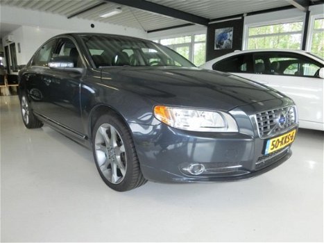 Volvo S80 - 2.0D Limited Edition - 1