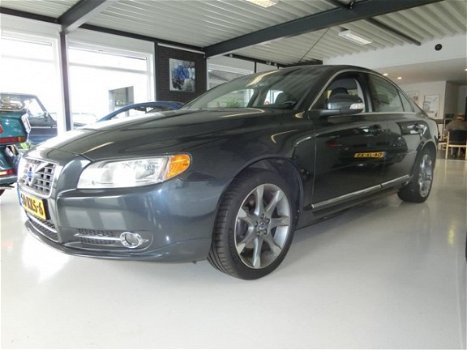 Volvo S80 - 2.0D Limited Edition - 1