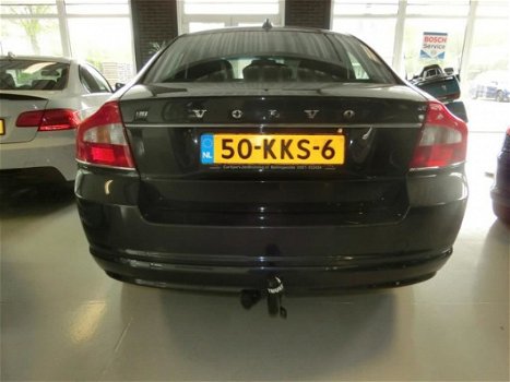 Volvo S80 - 2.0D Limited Edition - 1