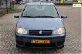 Fiat Punto - 1.3 JTD Dynamic Peter Mulder JR Emmer-Compascuum - 1 - Thumbnail