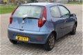 Fiat Punto - 1.3 JTD Dynamic Peter Mulder JR Emmer-Compascuum - 1 - Thumbnail