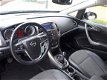 Opel Astra - 1.4 Turbo Cosmo Airco, Navi, Pdc V/A Nap, Bj2011 - 1 - Thumbnail