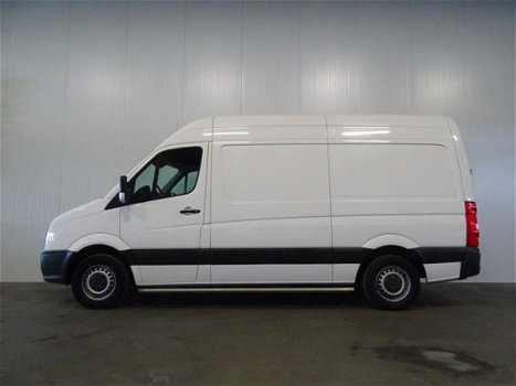 Volkswagen Crafter - 32 2.0 TDI L2H2 BM - 1