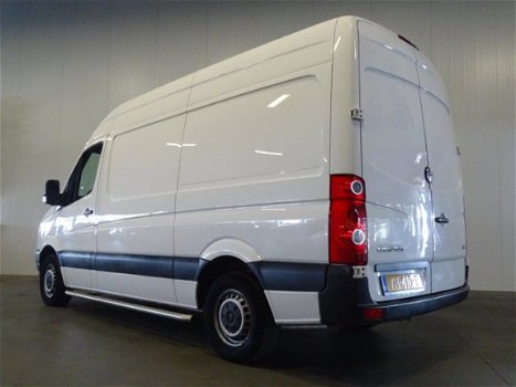 Volkswagen Crafter - 32 2.0 TDI L2H2 BM - 1