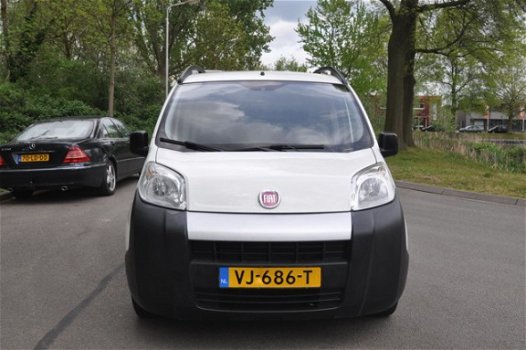 Fiat Fiorino - 1.3 MJ Actual AIRCO/SCHUIFDEUR 1 JAAR APK - 1