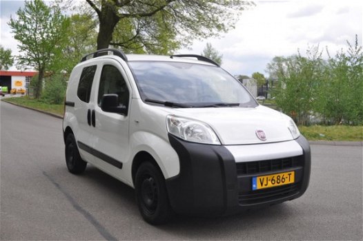 Fiat Fiorino - 1.3 MJ Actual AIRCO/SCHUIFDEUR 1 JAAR APK - 1