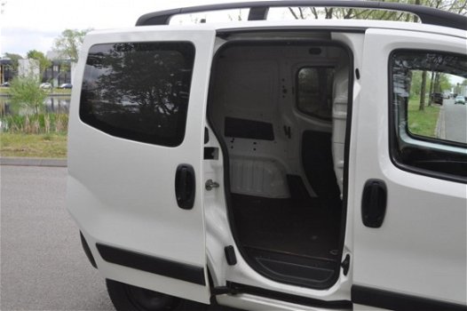 Fiat Fiorino - 1.3 MJ Actual AIRCO/SCHUIFDEUR 1 JAAR APK - 1